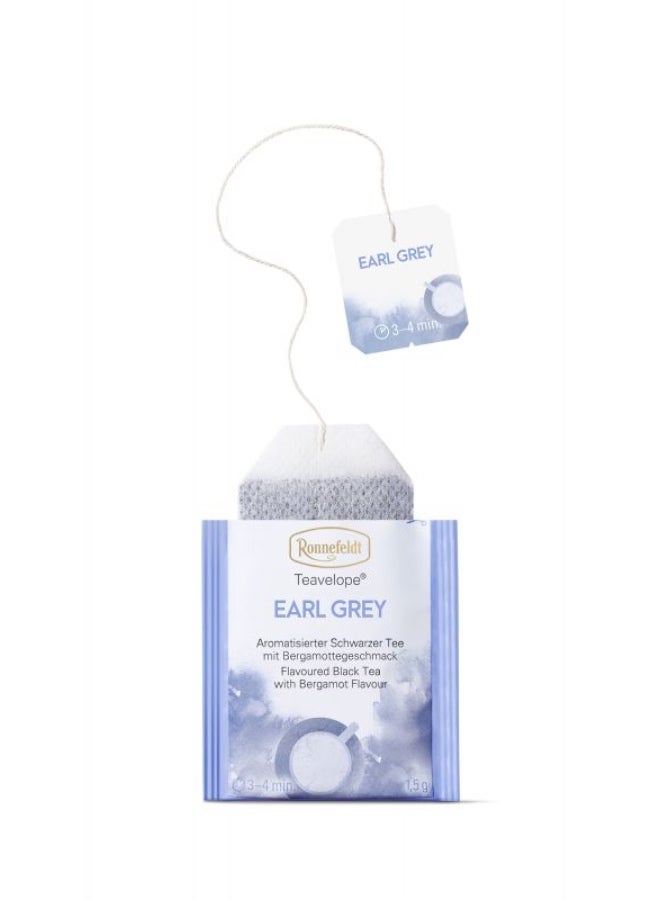 رونفيلدت شاي رونفيلدت إيرل غراي - Image 2